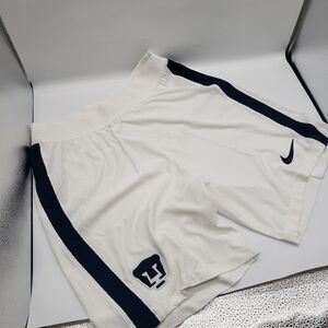 Nike Pumas UNAM Original White Shorts  Player Version- Size [M]